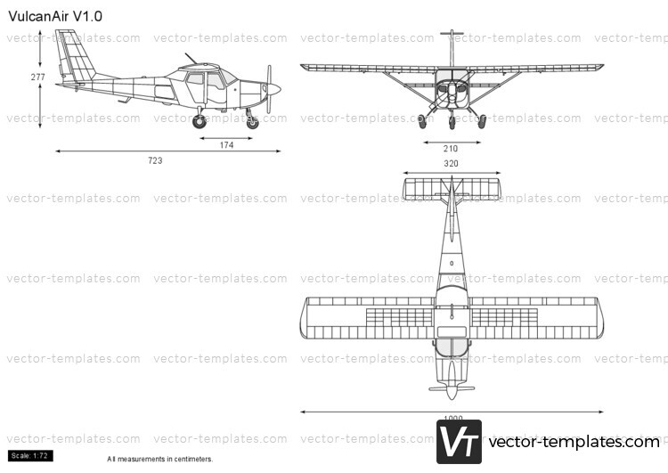 VulcanAir V1.0