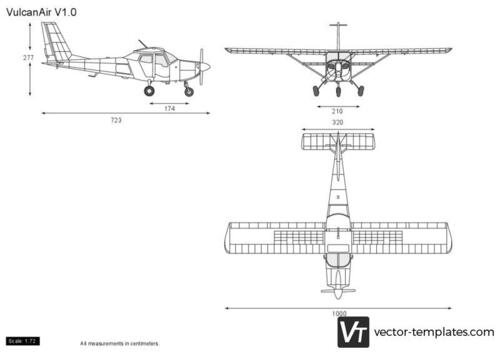 VulcanAir V1.0