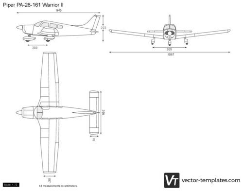 Piper PA-28-161 Warrior II