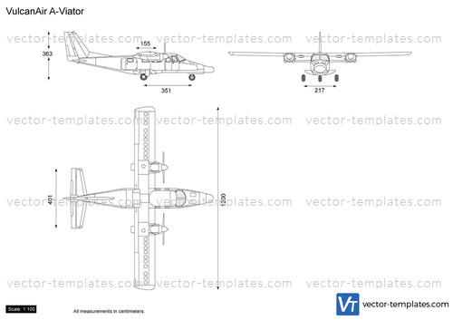 VulcanAir A-Viator