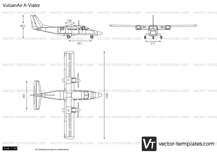 VulcanAir A-Viator