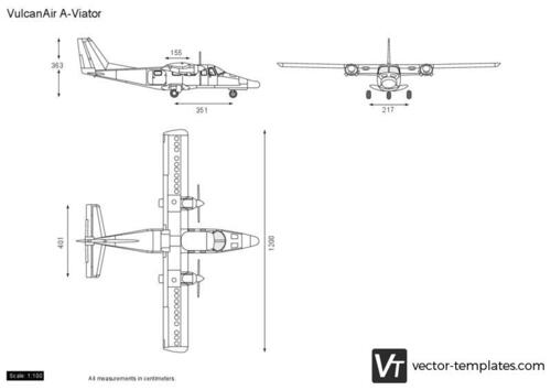 VulcanAir A-Viator