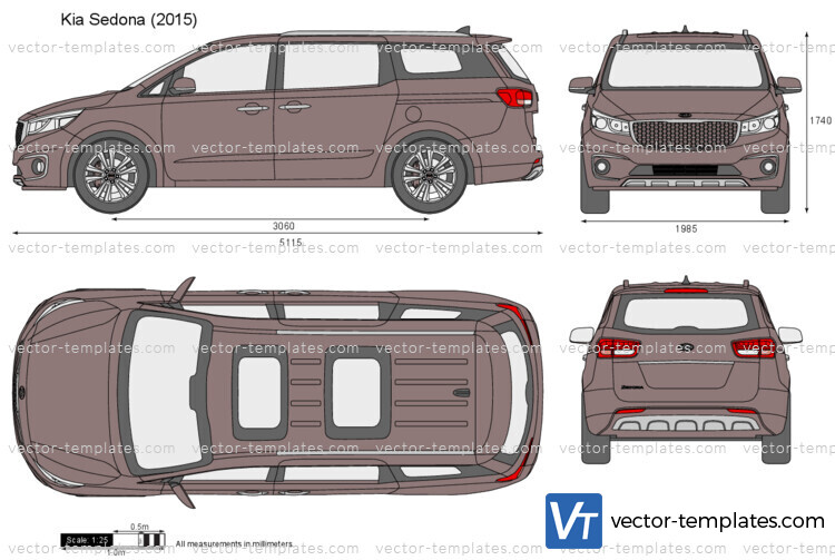 Kia Sedona