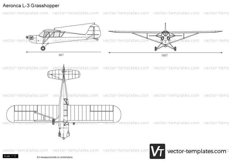 Aeronca L-3 Grasshopper