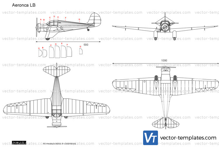 Aeronca LB