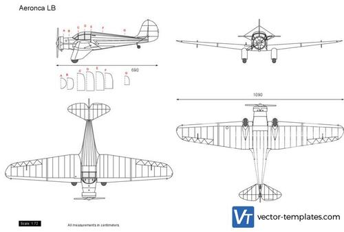 Aeronca LB