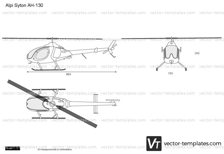 Alpi Syton AH-130