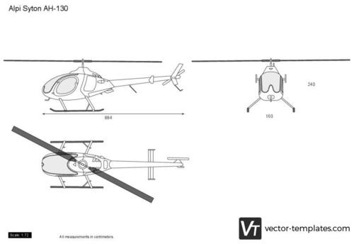 Alpi Syton AH-130