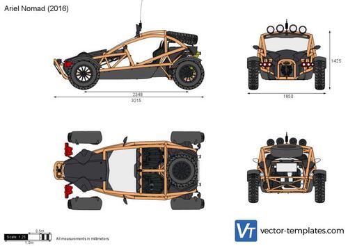 Ariel Nomad