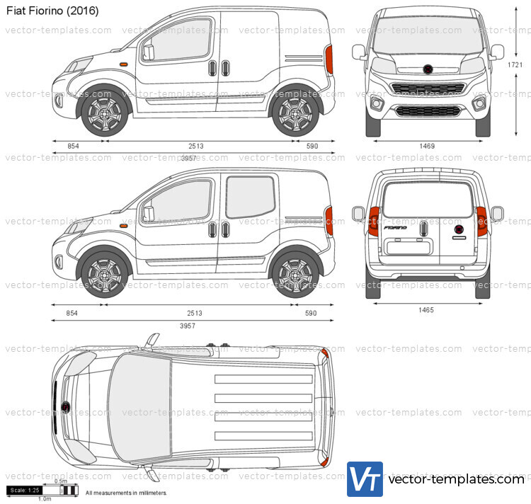 Fiat Fiorino