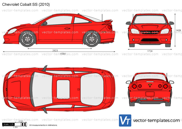 Chevrolet Cobalt SS