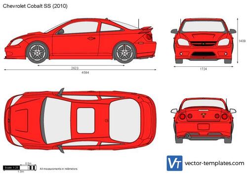 Chevrolet Cobalt SS