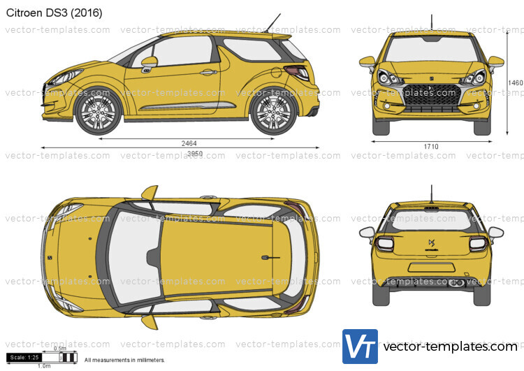 Citroen DS3