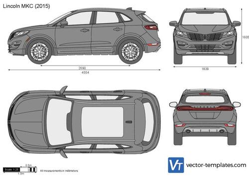 Lincoln MKC