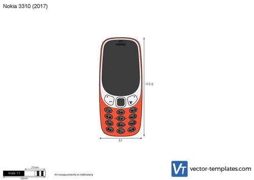 Nokia 3310