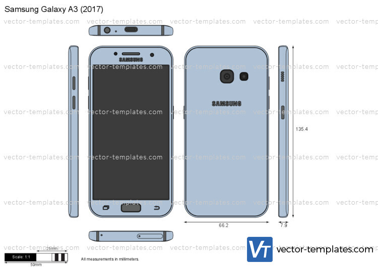 Samsung Galaxy A3