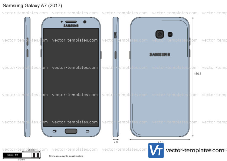 Samsung Galaxy A7