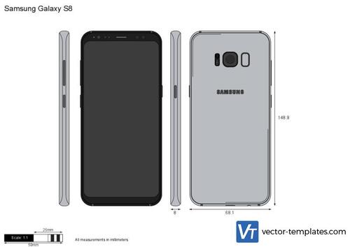 Samsung Galaxy S8