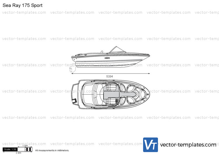 Sea Ray 175 Sport