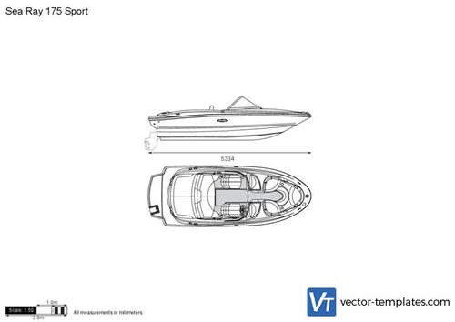 Sea Ray 175 Sport