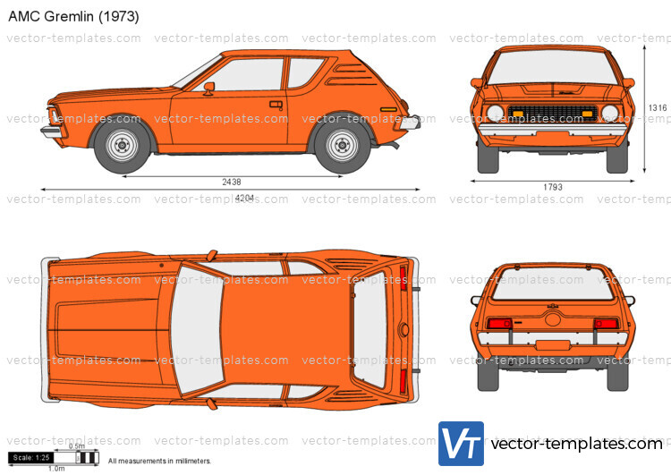 AMC Gremlin