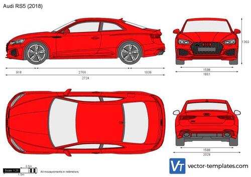 Audi RS5