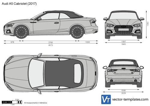 Audi A5 Cabriolet