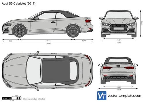 Audi S5 Cabriolet