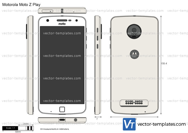 Motorola Moto Z Play