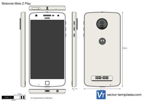 Motorola Moto Z Play