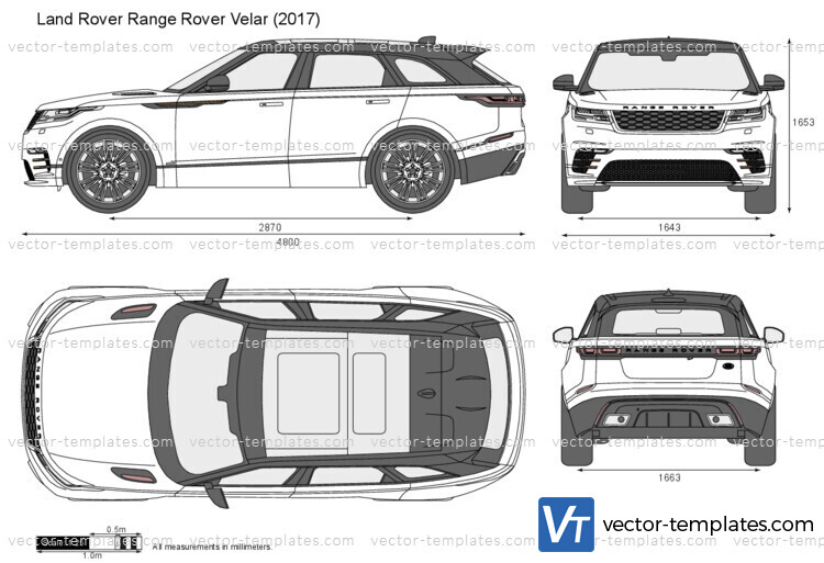 Range Rover Velar