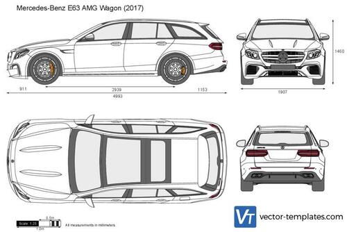 Templates - Cars - Opel - Opel Astra J Sports Tourer