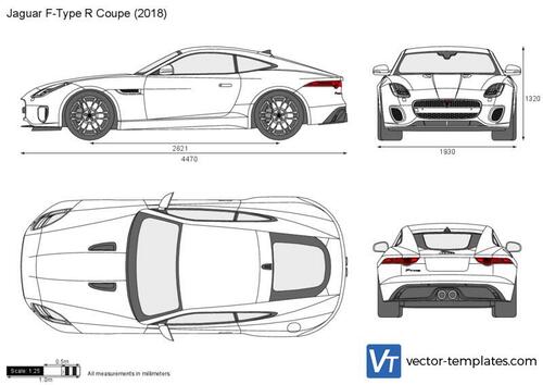 Jaguar F-Type R Coupe