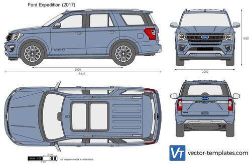 Ford Expedition