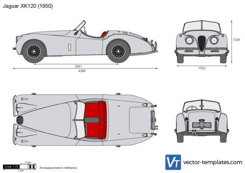 Jaguar XK120