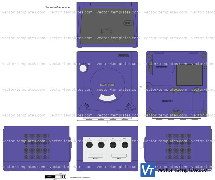 Nintendo Gamecube