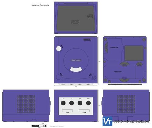 Nintendo Gamecube