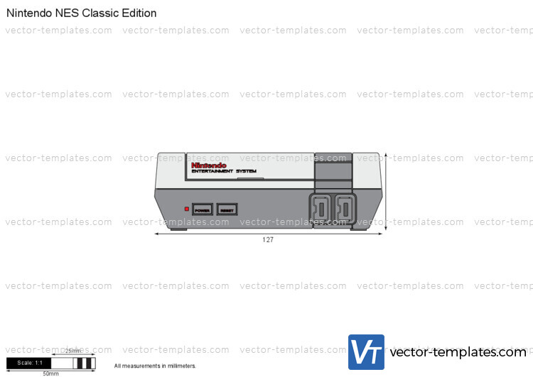 Nintendo NES Classic