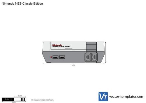 Nintendo NES Classic
