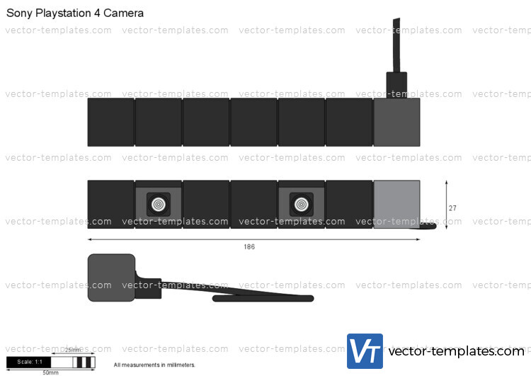 Sony Playstation 4 Camera