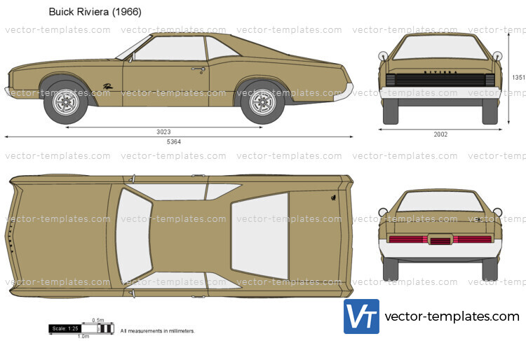 Buick Riviera