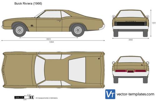 Buick Riviera