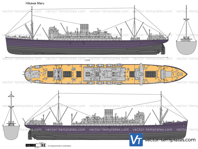 Hikawa Maru