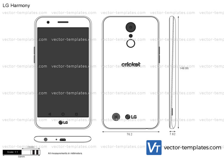 LG Harmony