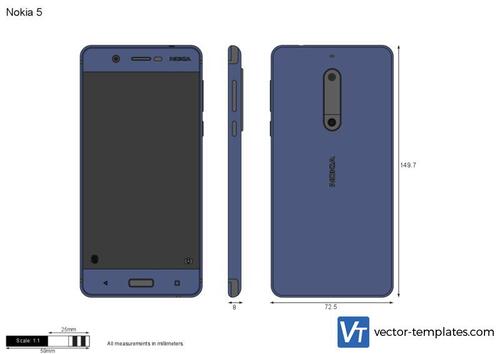 Nokia 5