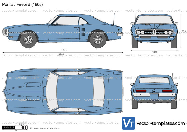 Pontiac Firebird