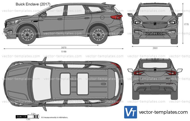 Buick Enclave