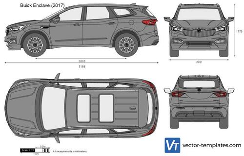 Buick Enclave