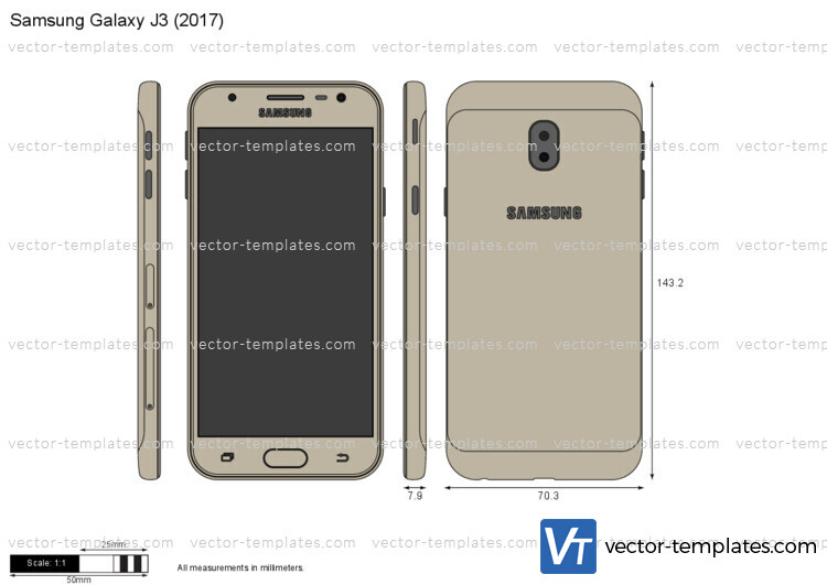 Samsung Galaxy J3