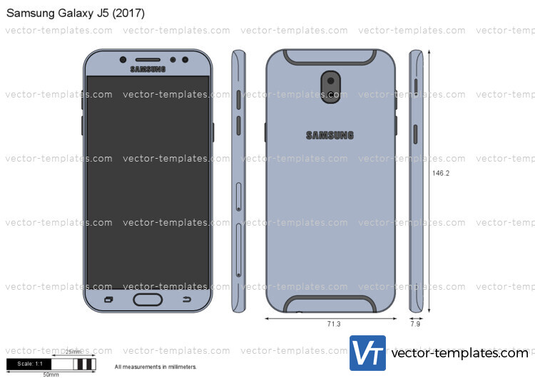 Samsung Galaxy J5